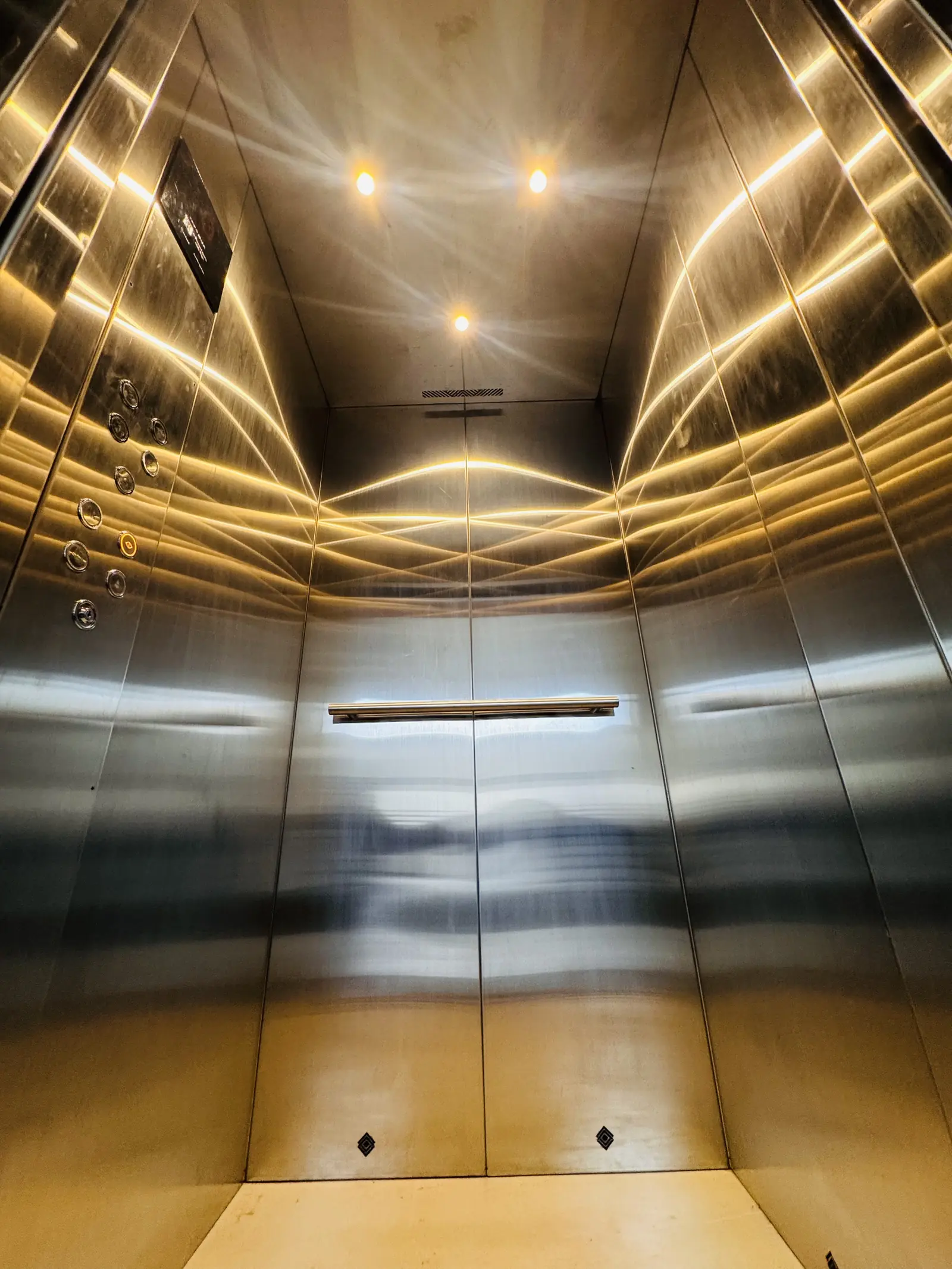 Commercial Elevators