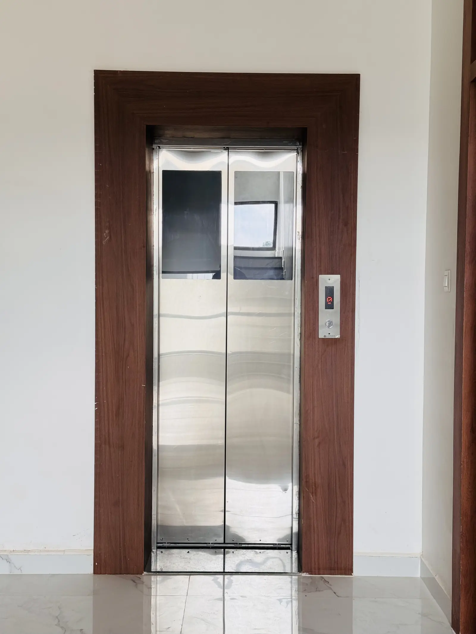 Hospital Elevators